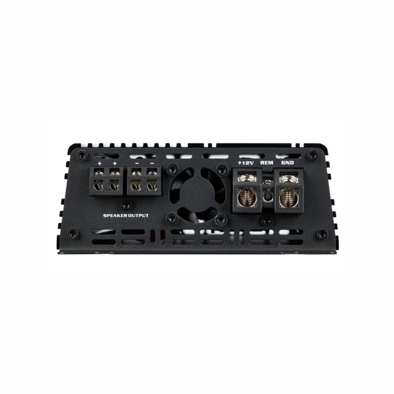 Deaf Bonce Apocalypse ATOM 1600 PRO 1600 Watt Power Amplifier