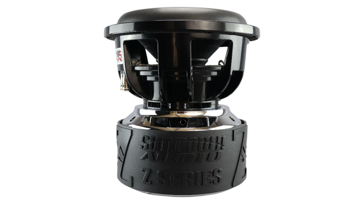 Sundown Audio Z v.7 12" (3500 watt) Subwoofer D1/D2