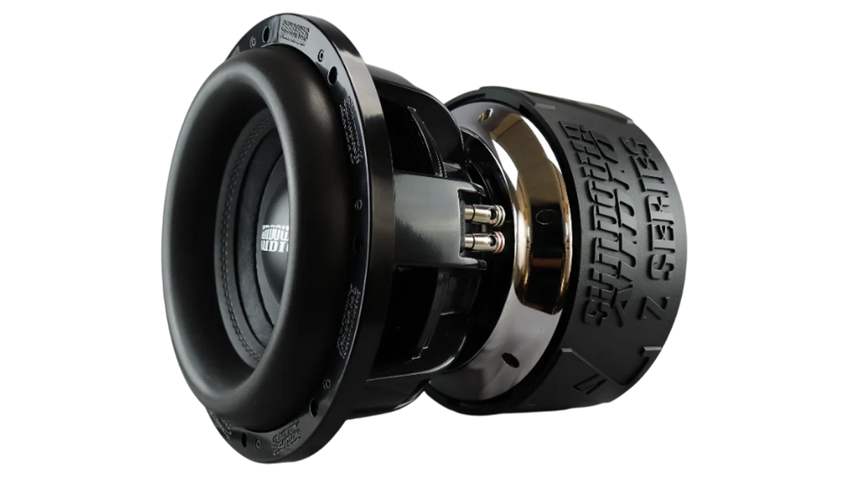 Sundown Audio Z v.7 12" (3500 watt) Subwoofer D1/D2