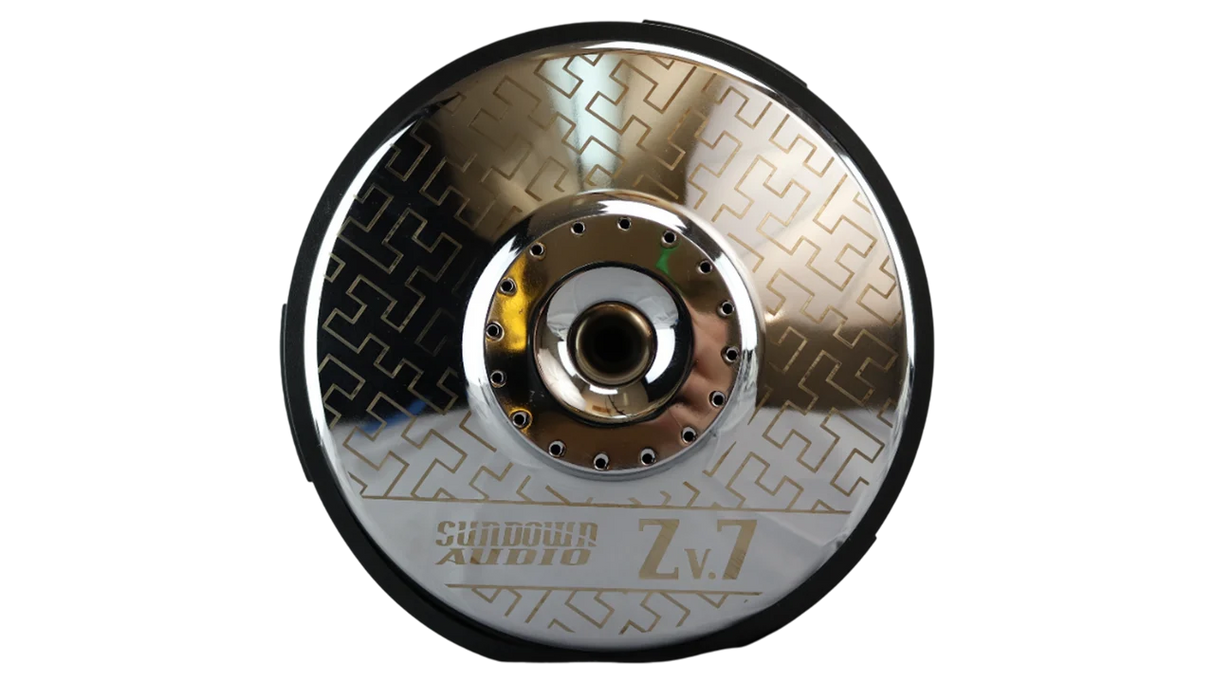 Sundown Audio Z v.7 12" (3500 watt) Subwoofer D1/D2