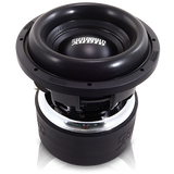 Sundown Audio Z v.6 10" (2500 watt) Subwoofer D1/D2