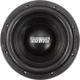 Sundown Audio Z v.6 10" (2500 watt) Subwoofer D1/D2