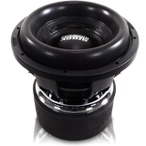 Sundown Audio Z v.6 12" (2500 watt) Subwoofer D1/D2