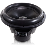 Sundown Audio Z v.6 18" (2500 watt) Subwoofer D1/D2