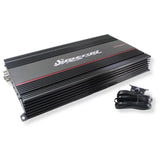 Synergy SYN Series 1100.5 5ch Bluetooth Amplifier 230x4 + 1,500x1