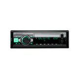 Deaf Bonce Hannibal HBM-101 BT HEAD UNIT 4 X 20W RMS