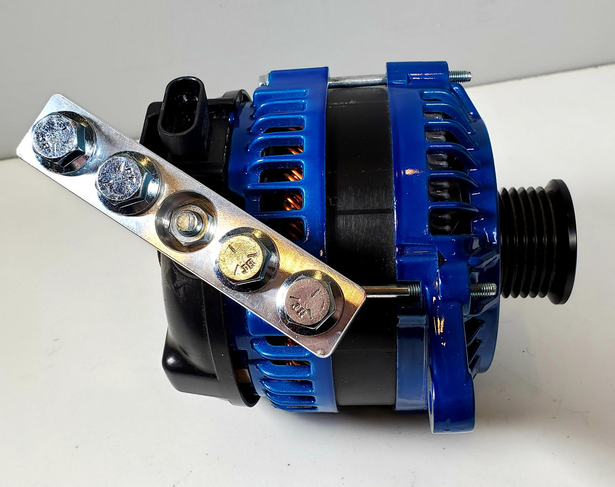 DOORBUSTER GP 4 Spot Alternator Distro Block *ONLY 10 AVAILABLE*