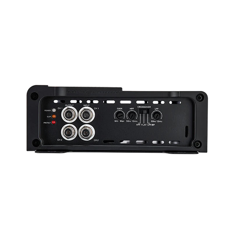 MACHETE MFA-2.320 | 320 Watt 2-channel amplifier – GP Car Audio