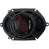 Synergy SYN Series synFIVE7 5"x7" Coaxial Speaker (pair)