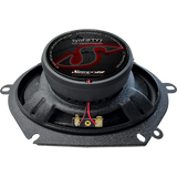 Synergy SYN Series synFIVE7 5"x7" Coaxial Speaker (pair)