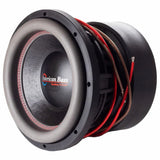 AMERICAN BASS HD 10" SUBWOOFER 2000 WATTS RMS