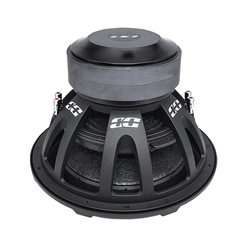 Deaf Bonce Apocalypse DB-3015R D1/D2 – GP Car Audio