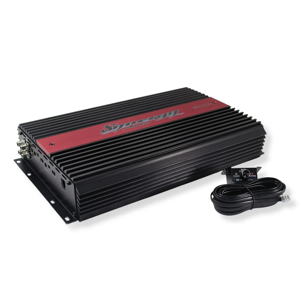Synergy WFO 15.2D 2-Channel Amplifier 3,000 Watt 2-Channel Amplifier