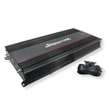 Synergy SYN Series 3,500 Watt Monoblock Amplifier