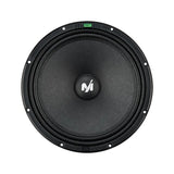 Machete Fight 80 Midbass 8” Mid-bass speakers (Pair)