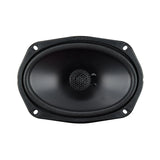 Deaf Bonce Black Hydra Delta 6913X | 6"x9” Coaxial Speakers (Pair)