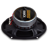 Sundown Audio E-68CX 6" x 8" Coaxial Speakers Pair (