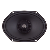 Sundown Audio E-68CX 6" x 8" Coaxial Speakers Pair (