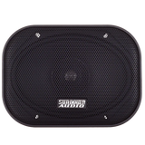 Sundown Audio E-68CX 6" x 8" Coaxial Speakers Pair (