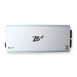 B2 Audio ZERO "Yggdrasil" 6K Watts 1-Ohm Monoblock Class-D Half Bridge Amplifier