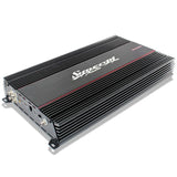 Synergy SYN Series 2,500 Watt Monoblock Amplifier