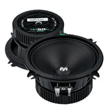 Deaf Bonce Machete MM-50L | 5.2" Mid-Range Speakers (Pair)