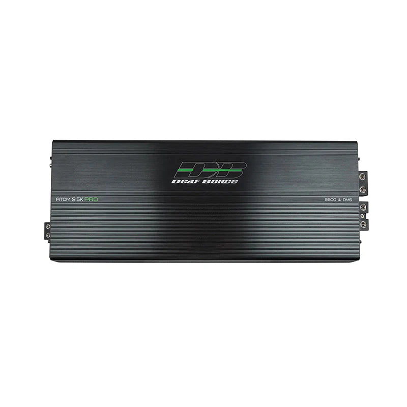 Deaf Bonce Apocalypse ATOM 9.5K PRO | 9500 Watt Power Amplifier