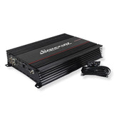 Synergy SYN Series 1,500 Watt Monoblock Amplifier