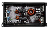 AMERICAN BASS GODFATHER 1000.2D 2 CHANNEL FULL RANGE AMPLIFIER