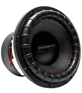 AMERICAN BASS GODFATHER 12" SUBWOOFER 3000 WATTS RMS