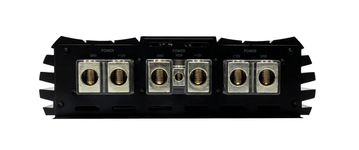 AMERICAN BASS GODFATHER COMP 11D MONO AMPLIFIER