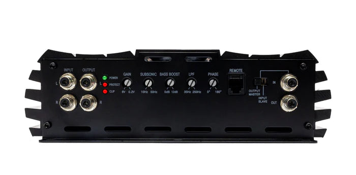 AMERICAN BASS GODFATHER COMP 5D MONO AMPLIFIER