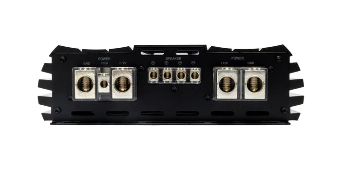 AMERICAN BASS GODFATHER COMP 5D MONO AMPLIFIER