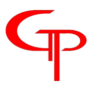 GP Car Audio logo
