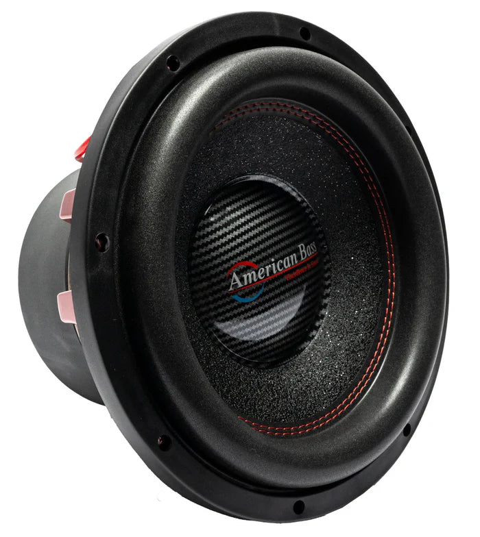 AMERICAN BASS HAWK 12" SUBWOOFER 1500 WATTS RMS