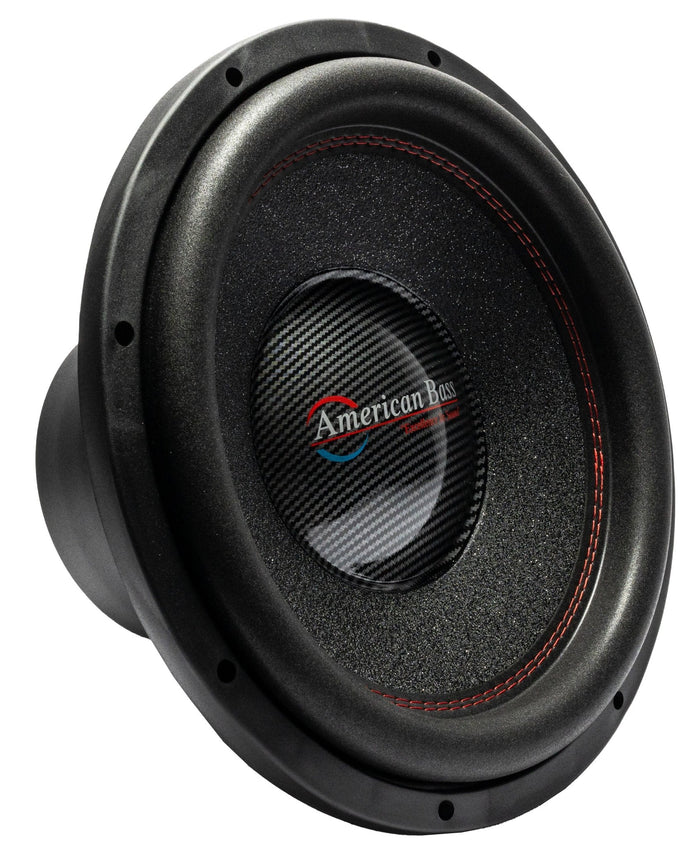 AMERICAN BASS HAWK 15" SUBWOOFER 1500 WATTS RMS