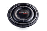 AMERICAN BASS HAWK SLIM 12" SUBWOOFER 900 WATTS RMS