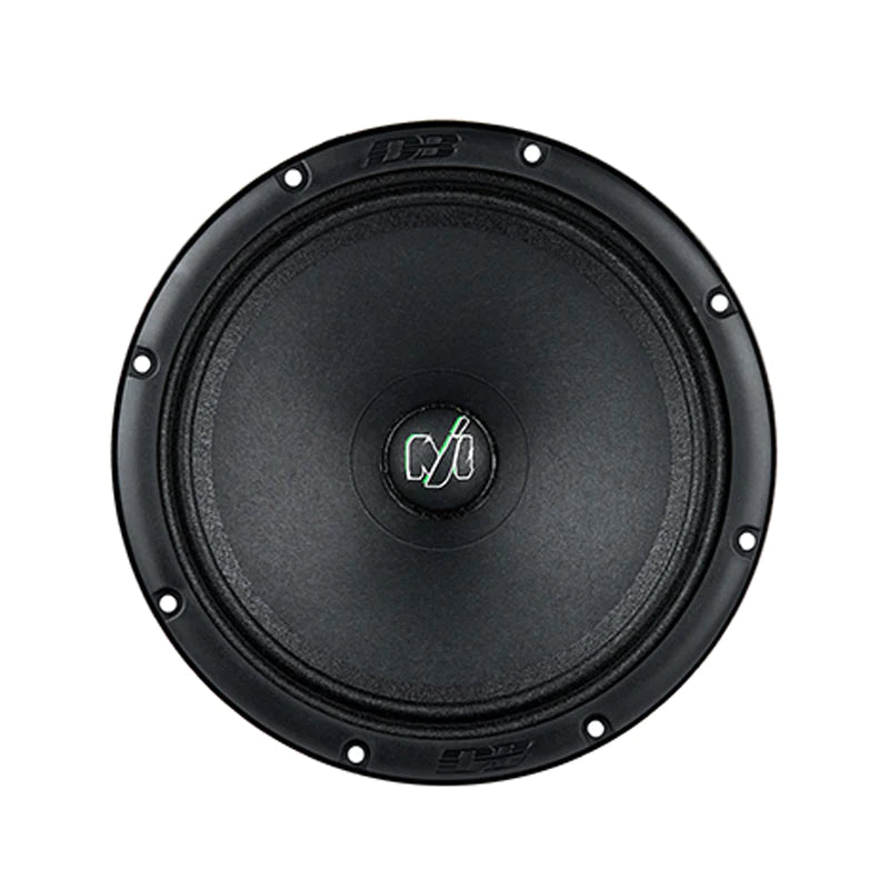 Machete MM-60 NEO V2 6.5" Mid-Range Speakers (Pair)