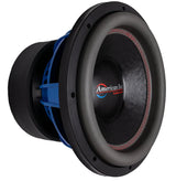 AMERICAN BASS HD 12" SUBWOOFER 2000 WATTS RMS