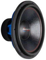 AMERICAN BASS HD 18" SUBWOOFER 2000 WATTS RMS