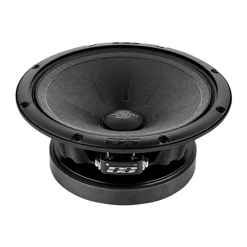 Deaf Bonce Apocalypse AP-M61SE | 6.5" Mid-Range Speakers (Pair)