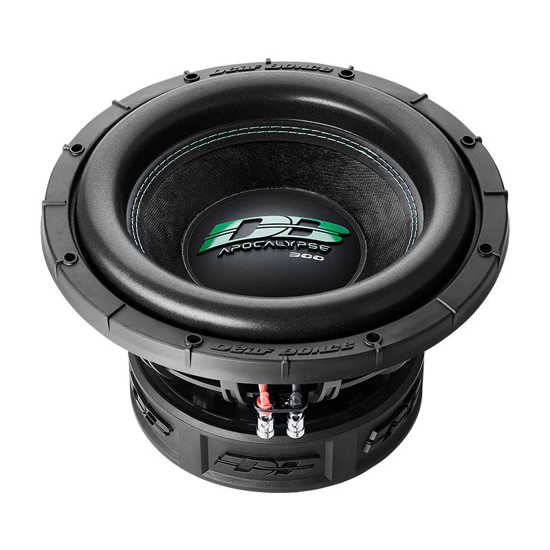 Deaf Bonce Apocalypse DB-SA302 D1/D2 12" Subwoofer