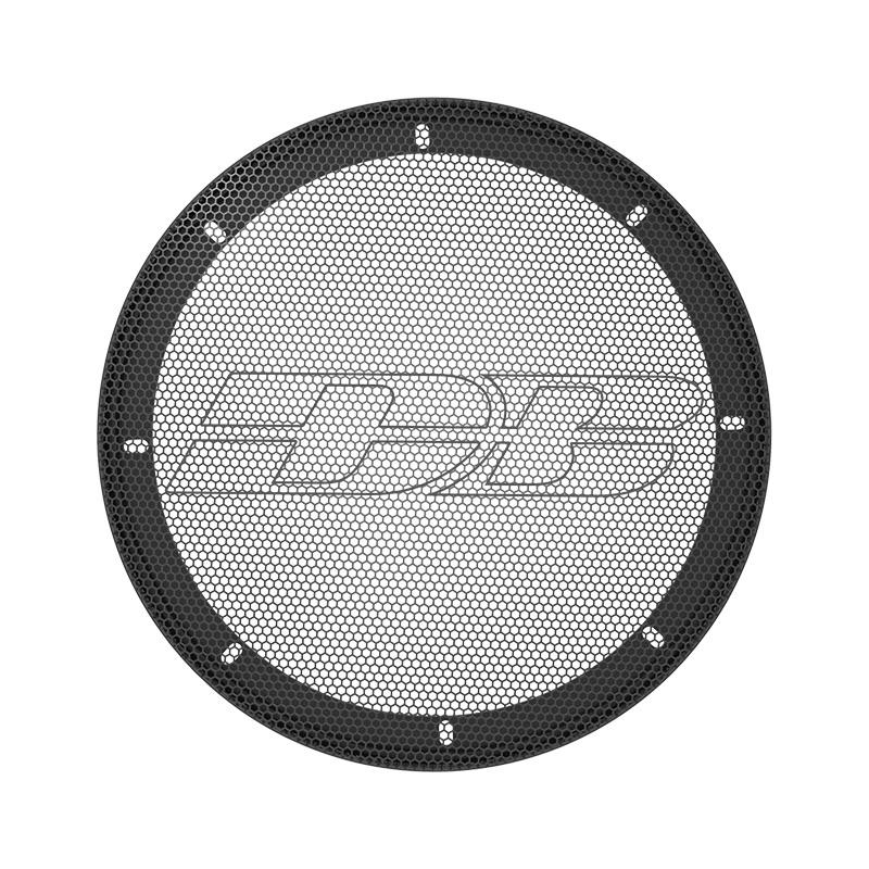 Deaf Bonce GDB-80 | 8" speaker grills (pair)