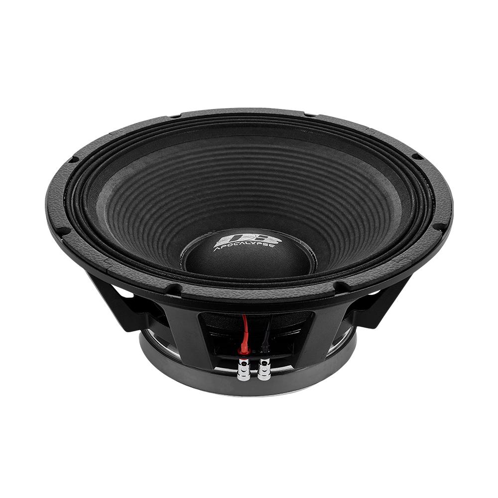 Deaf Bonce Apocalypse DPW-1540 D4 | 15" Mid-Bass Subwoofer