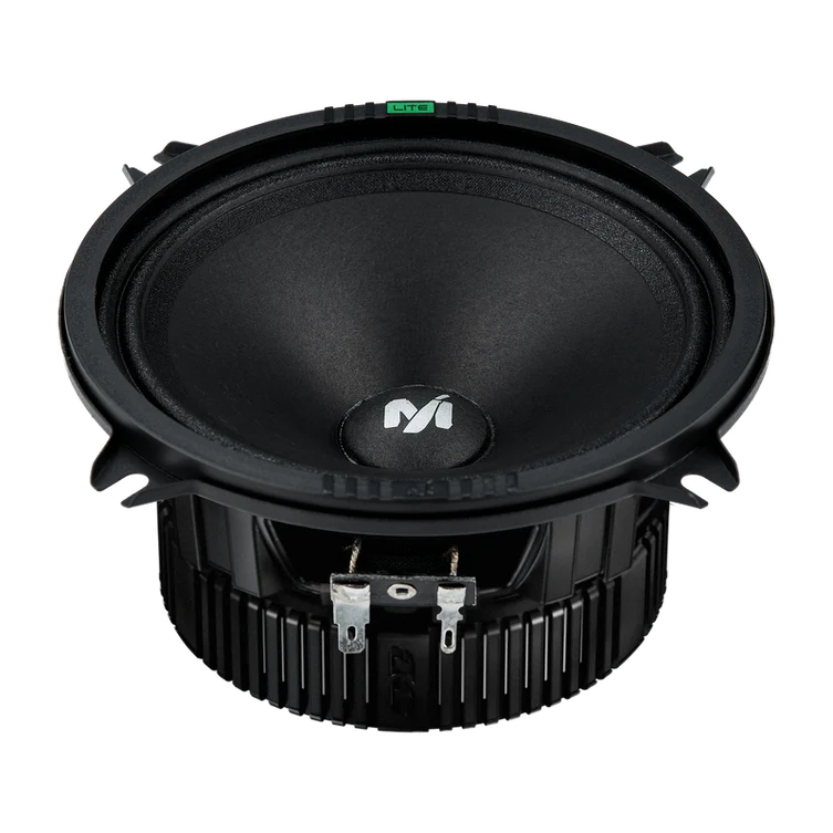 Machete Light 50 5.2" Mid-Range Speakers (Pair)
