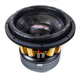 AMERICAN BASS KING 15" SUBWOOFER 6500 WATTS RMS