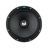 Machete Fight 60 Midbass 6.5” Mid-bass speakers (Pair)