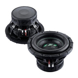 Deaf Bonce Apocalypse DB-SA2510 D1/D2 | 10" Subwoofer