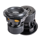 Sundown Audio M-Series M10 10" 2000W Subwoofer