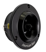 AMERICAN BASS MX 252T SUPER TWEETER 125 WATTS RMS